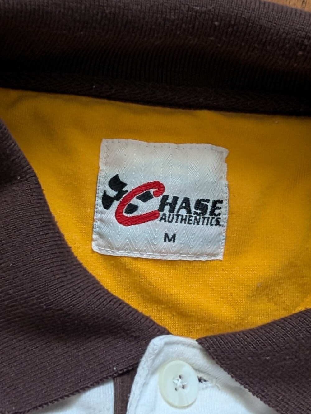 UPS Racing Vintage Dale Jarrett Polo (M) - Picture 6 of 8